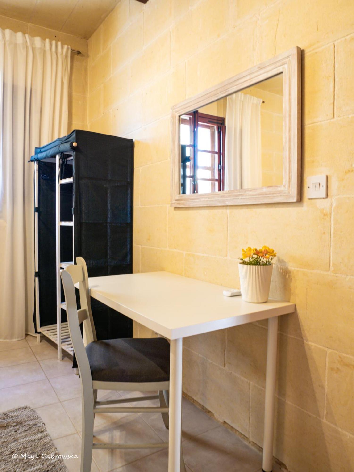 Villa IL Gnejna II Xagħra Esterno foto