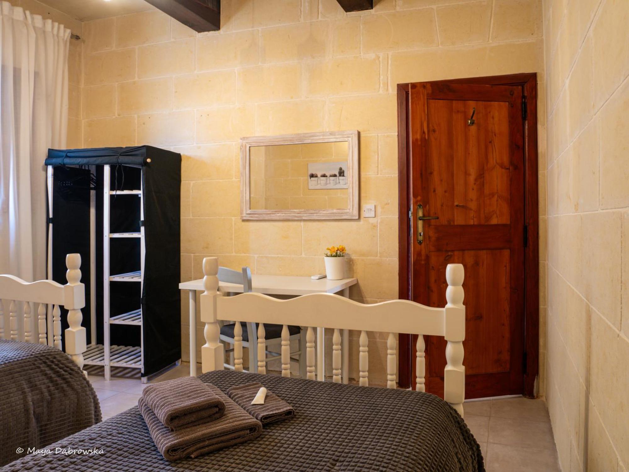 Villa IL Gnejna II Xagħra Esterno foto